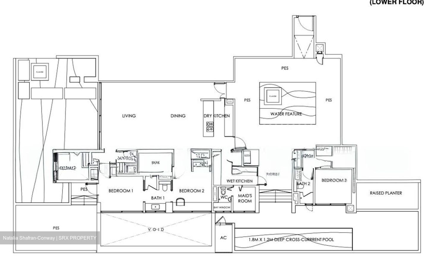 The Oliv (D10), Apartment #564214121